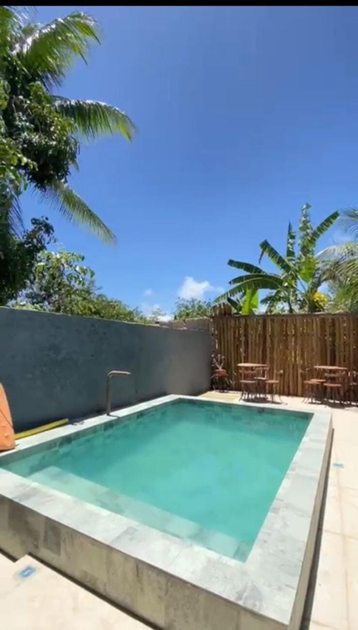 Casa Kandara, 650m da Praia House in Arraial d'Ajuda