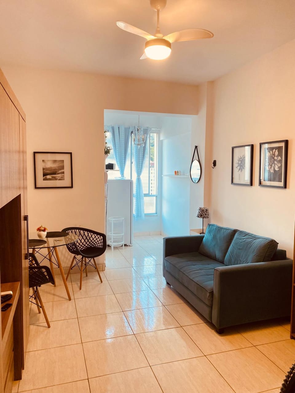 A melhor localização para o Carnaval Apartment in Santa Teresa