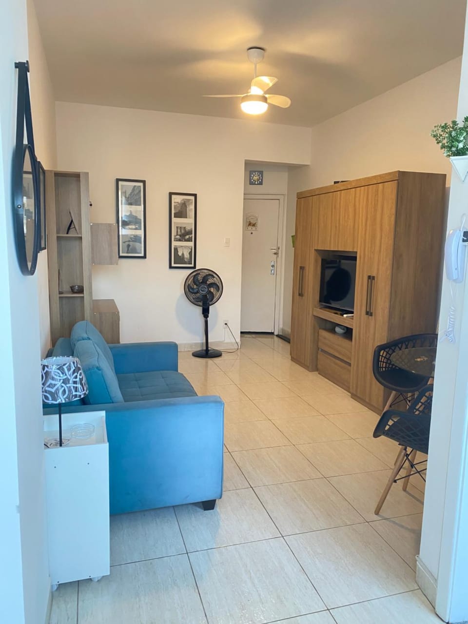 A melhor localização para o Carnaval Apartment in Santa Teresa