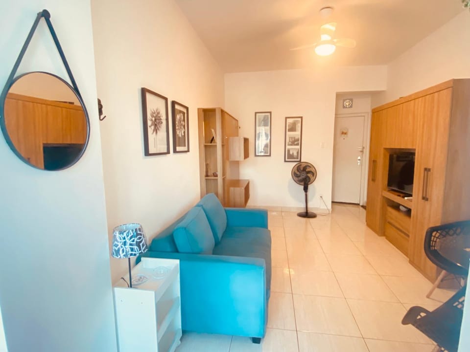 A melhor localização para o Carnaval Apartment in Santa Teresa