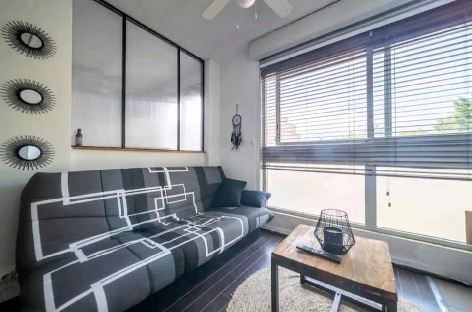 La capitainerie Apartment in Agde