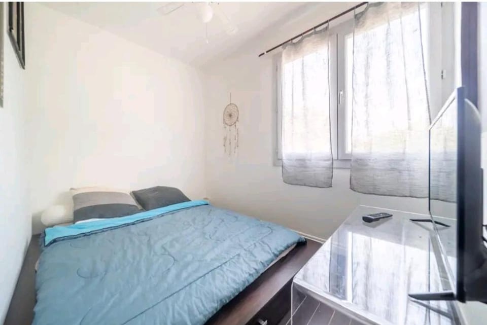 La capitainerie Apartment in Agde