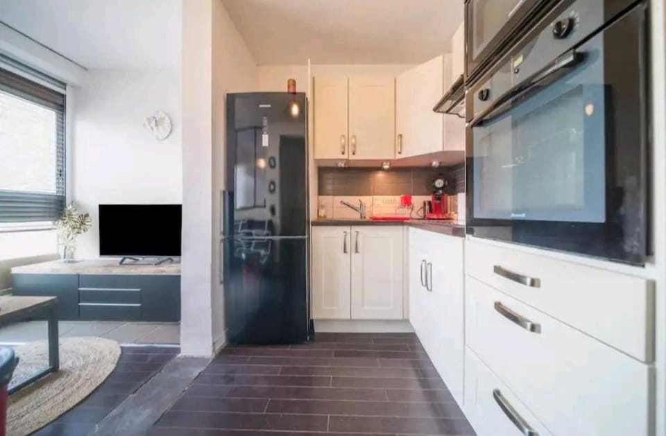 La capitainerie Apartment in Agde