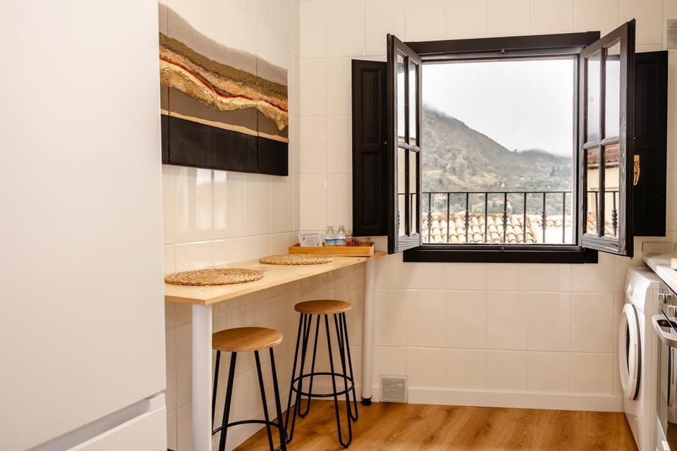 Centro de Cazorla, balcón con vistas Apartment in Cazorla