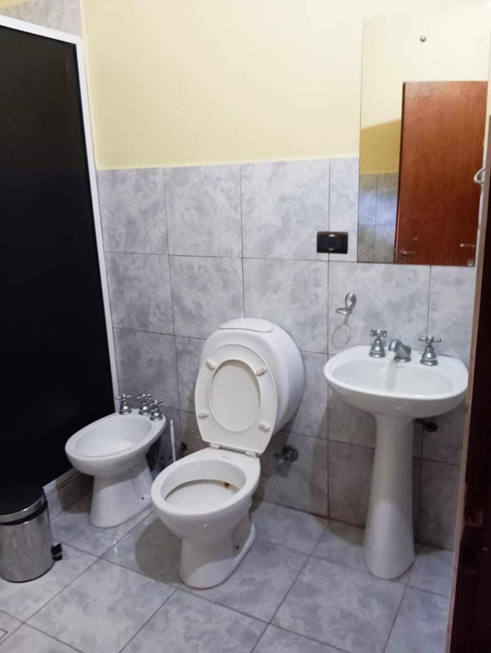 Luz de iguazu apart Apartment hotel in Puerto Iguazú