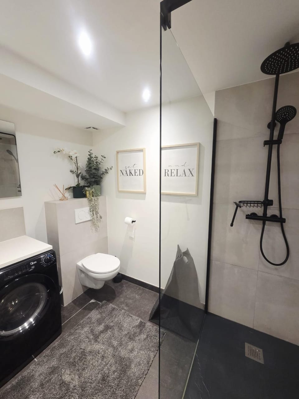 Cosy apartment facing parks - Quartier de France Apartment in Auvergne-Rhône-Alpes