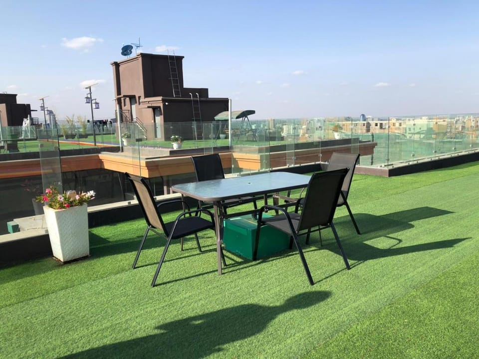 Kileleshwa Lux Place Apartment in Nairobi