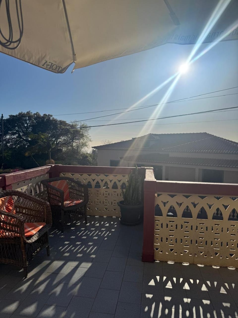 Descanso imparcial Apartment in Madeira District