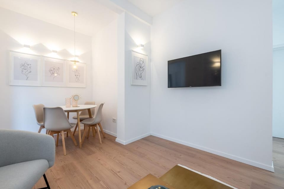 Chic Apartament în Piață Universității Apartment in Bucharest