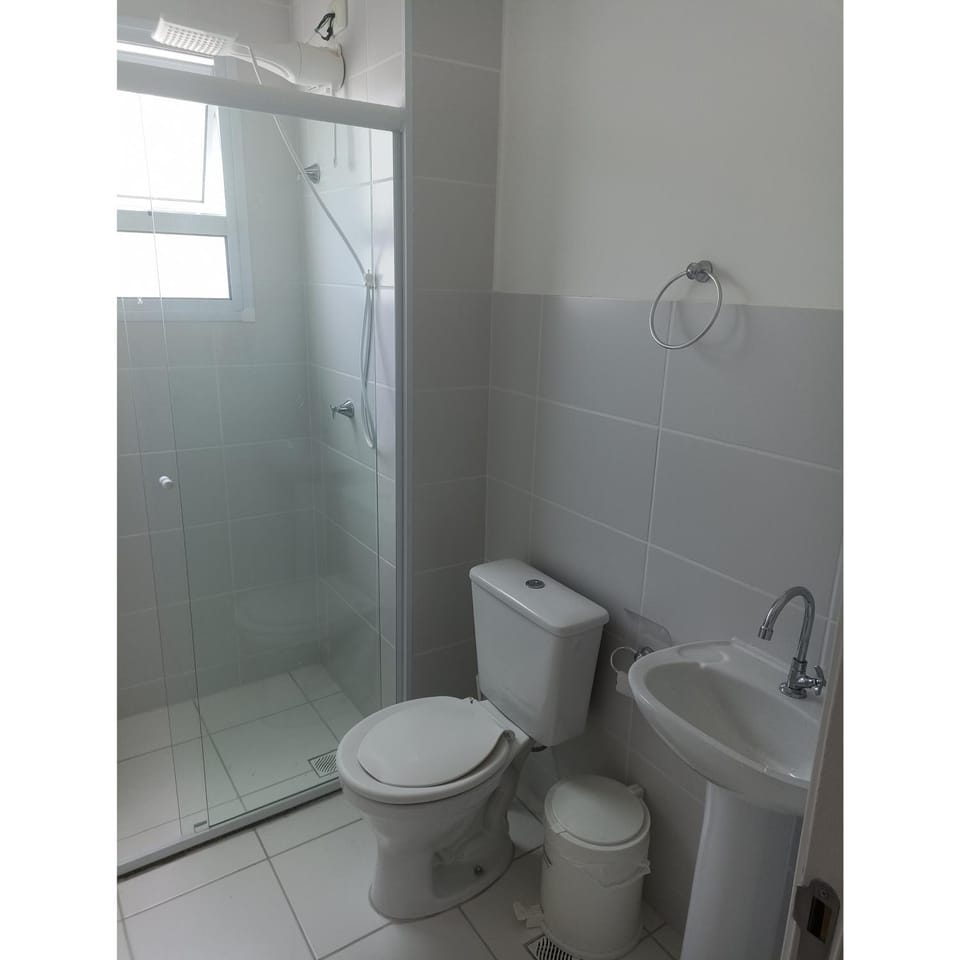 Smart Guarujá Apartment in State of São Paulo