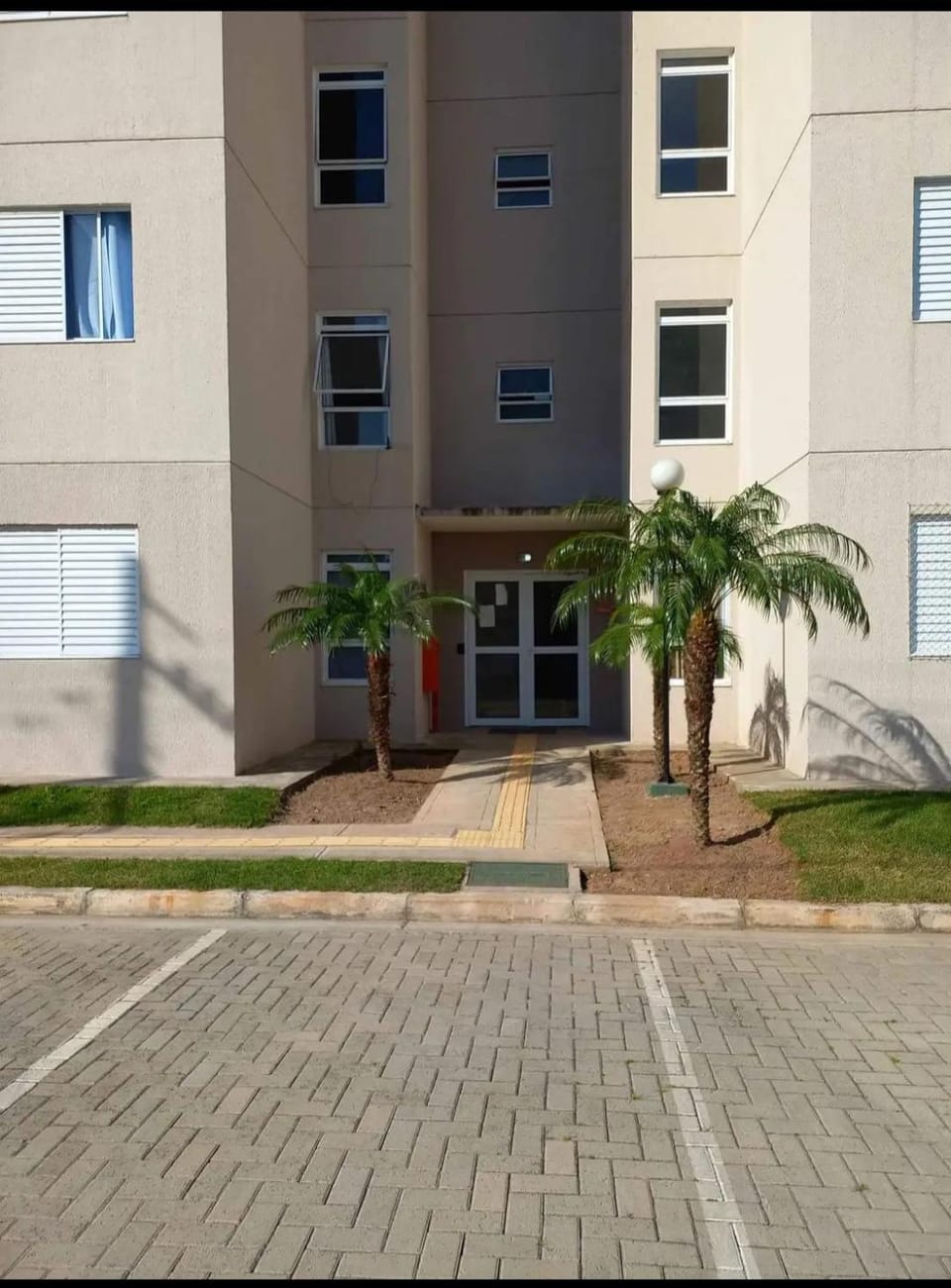 Smart Guarujá Apartment in State of São Paulo