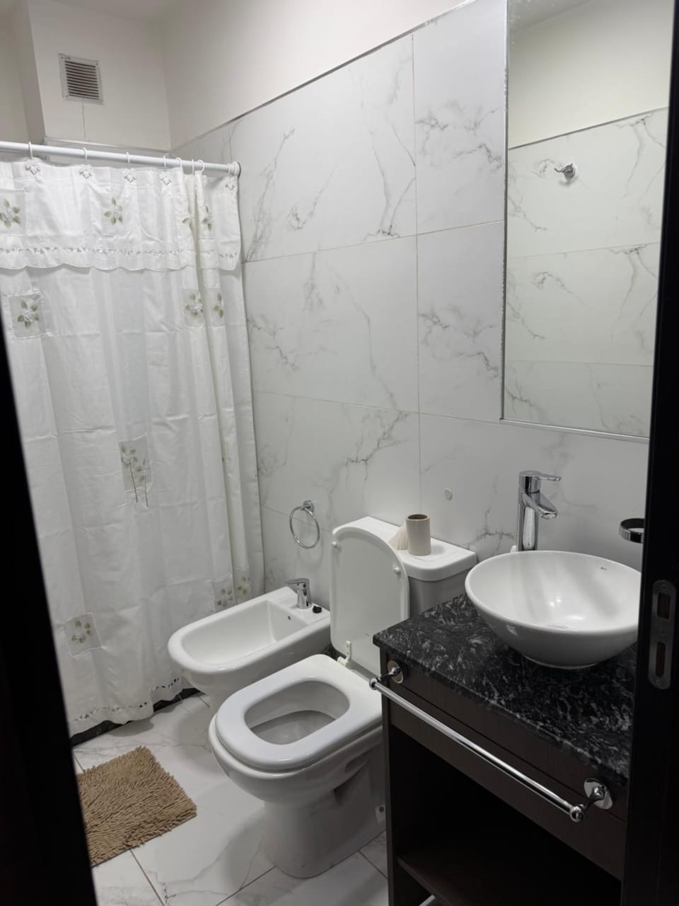Shower, Toilet, Bathroom, bidet