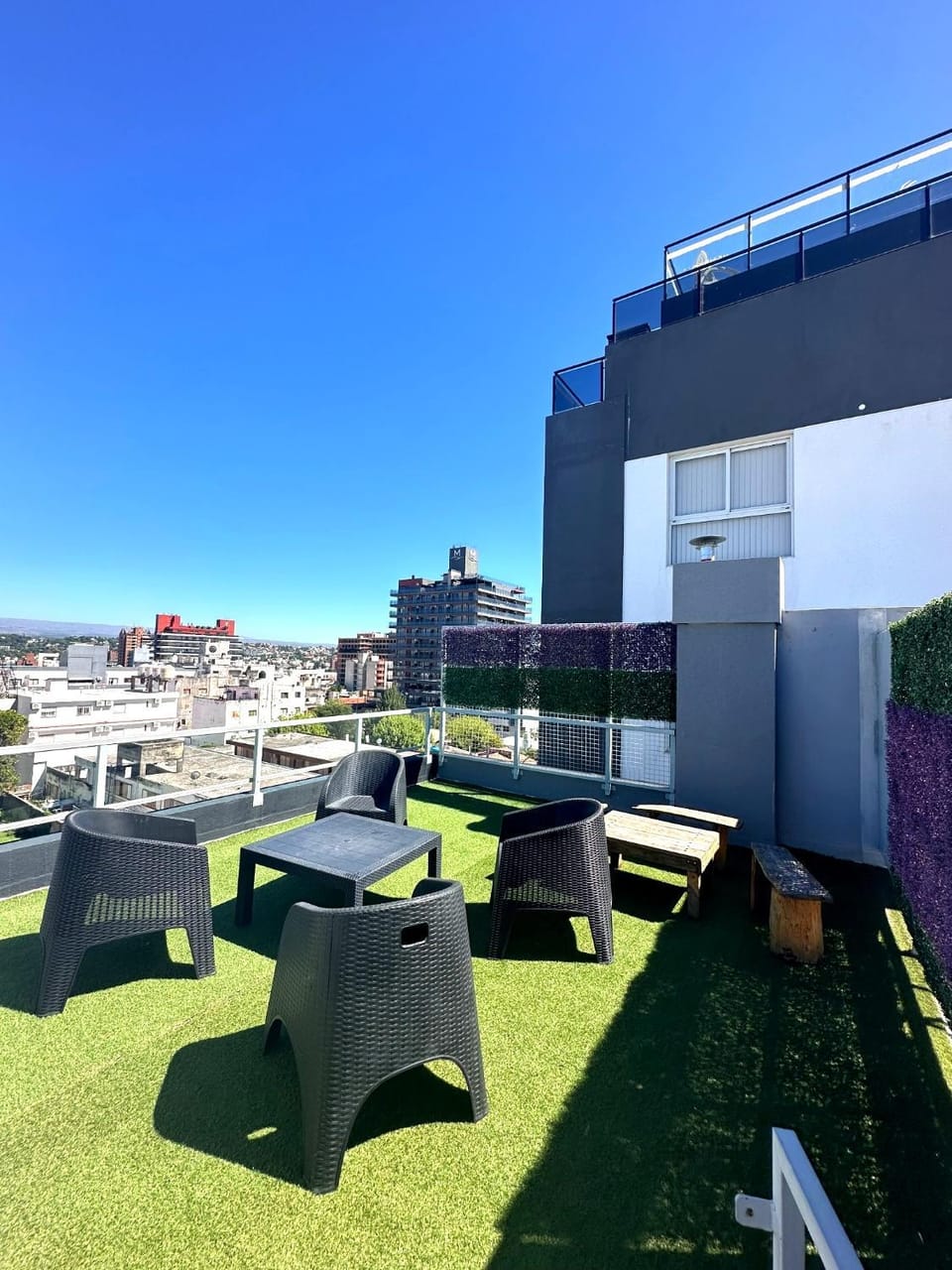 Communal lounge/ TV room, Day, Garden, Evening entertainment, Garden view