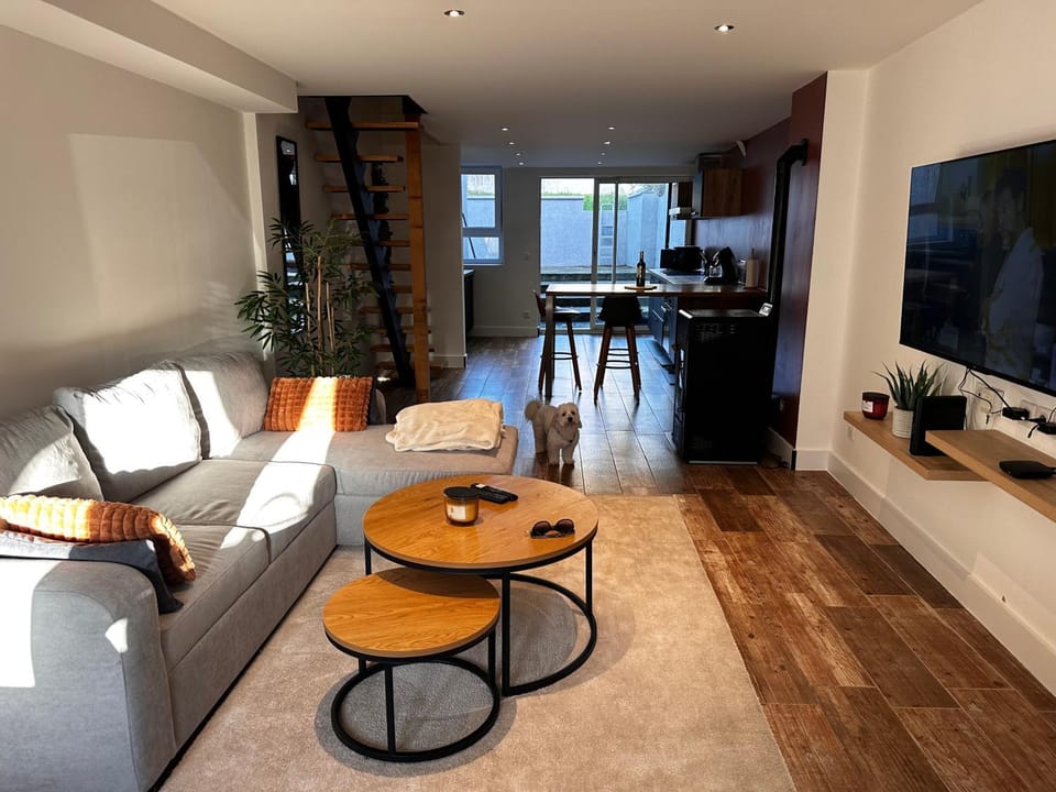 Charmante Maison Villa in Auvergne-Rhône-Alpes