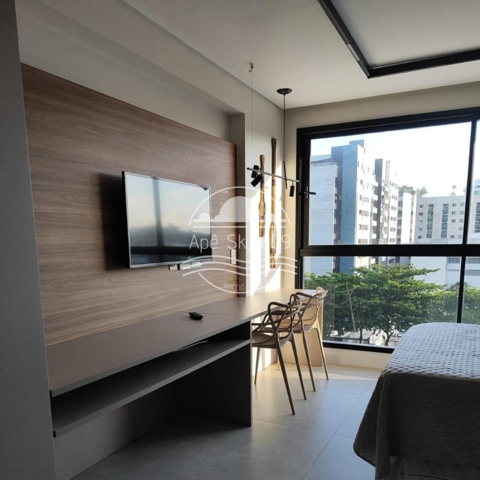 TV and multimedia, Dining area