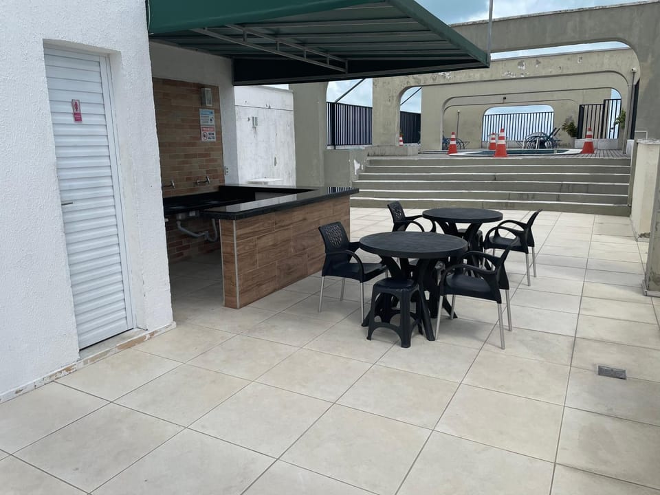 Flat Dragão do Mar Apartment in Fortaleza