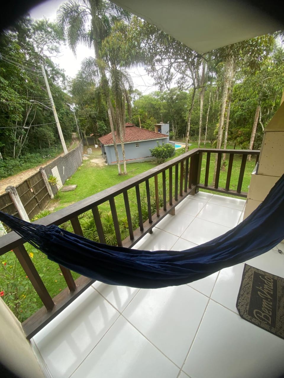Beach apto with tranquility Apartment in Caraguatatuba