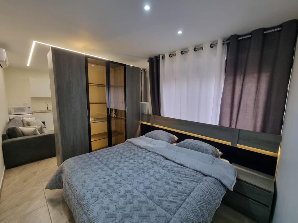 Sama Dier Ghbar 6 Apartment in Africa