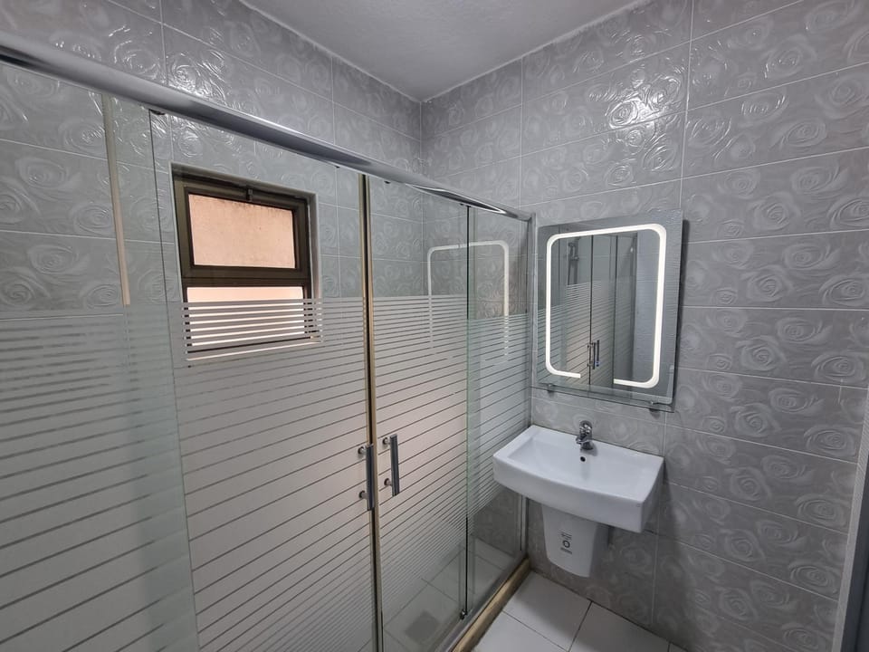 Sama Dier Ghbar 6 Apartment in Africa