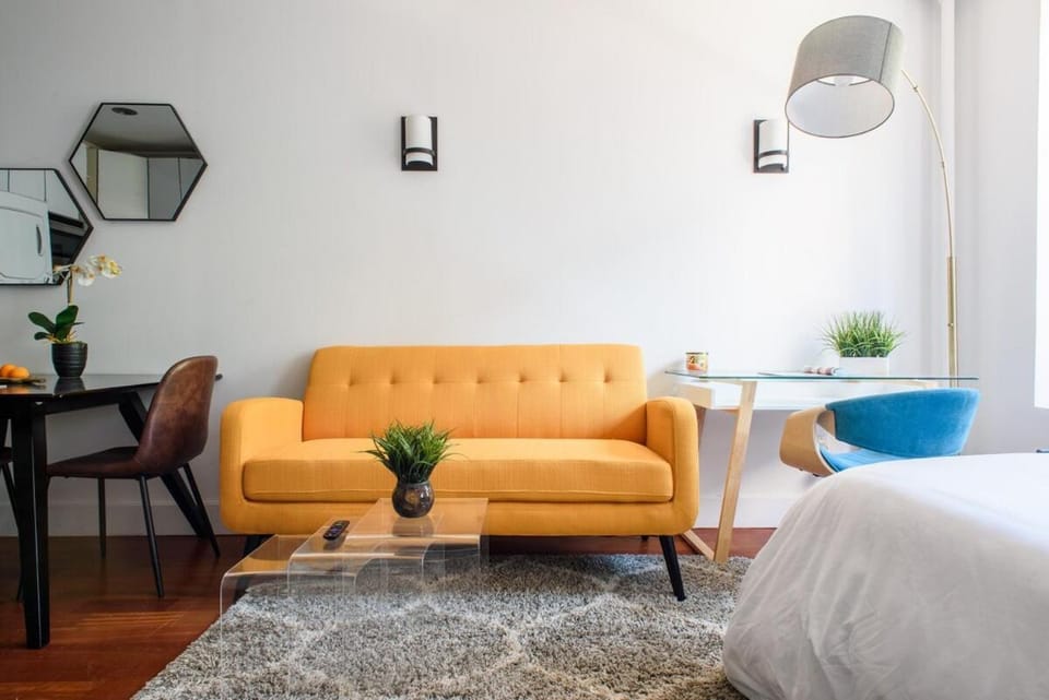 24-10 Studio in Prime Gramercy WD in Unit Apartment in Lower Manhattan