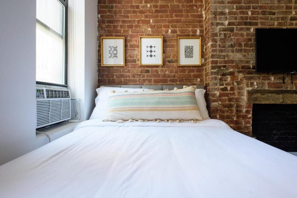 24-10 Studio in Prime Gramercy WD in Unit Apartment in Lower Manhattan