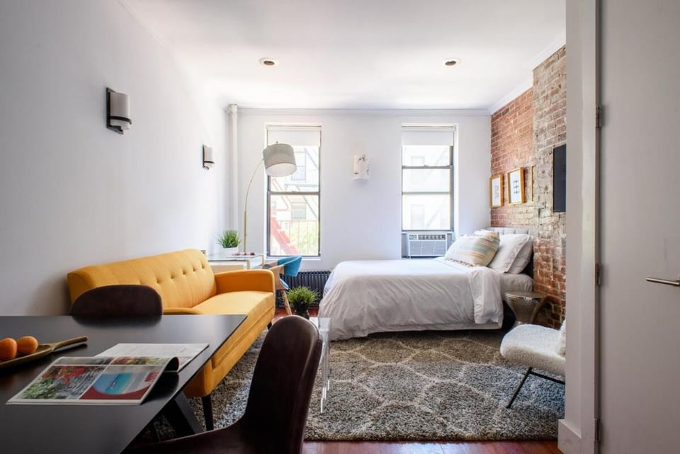 24-10 Studio in Prime Gramercy WD in Unit Apartment in Lower Manhattan