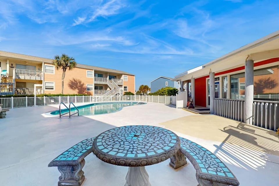 Villas on the Gulf K-2 House in Pensacola Beach