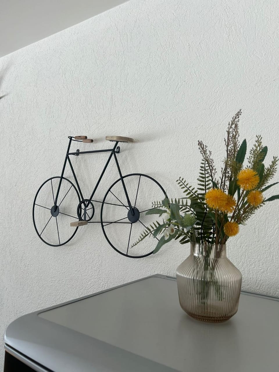 Decorative detail