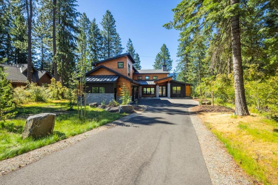 Family Fun, Hot Tub, Suncadia Pool Access House in Kittitas County
