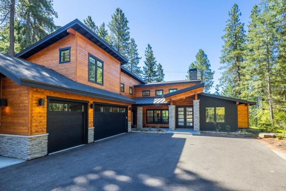 Family Fun, Hot Tub, Suncadia Pool Access House in Kittitas County