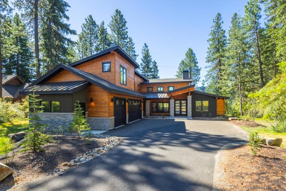 Family Fun, Hot Tub, Suncadia Pool Access House in Kittitas County