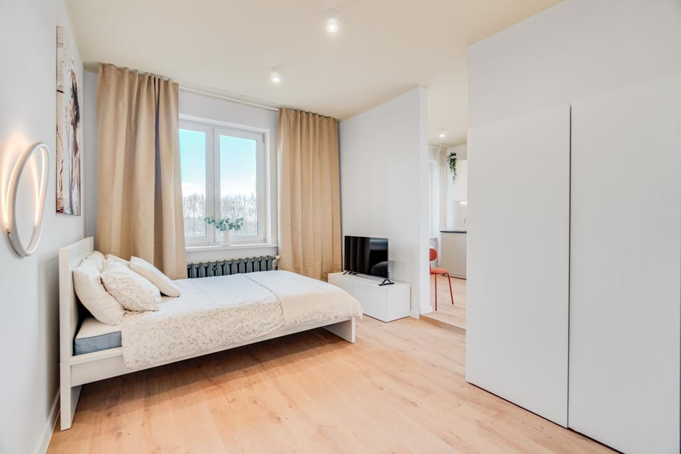 COMFISTAY Plac Piłsudskiego 8 - Rynek i Amfiteatr Apartment in Czechia