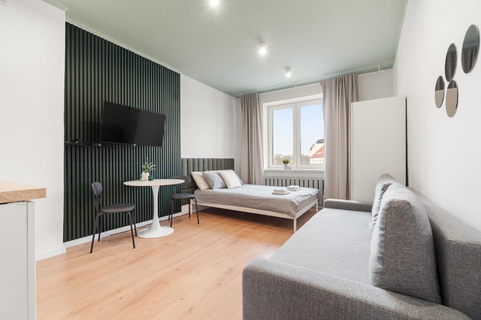 COMFISTAY Plac Piłsudskiego 8 - Rynek i Amfiteatr Apartment in Czechia