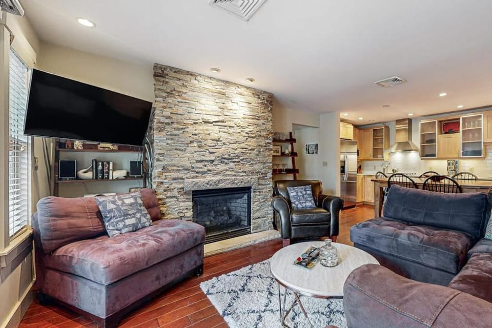 West End Luxe House in Provincetown