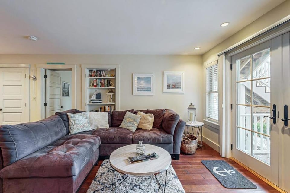 West End Luxe House in Provincetown