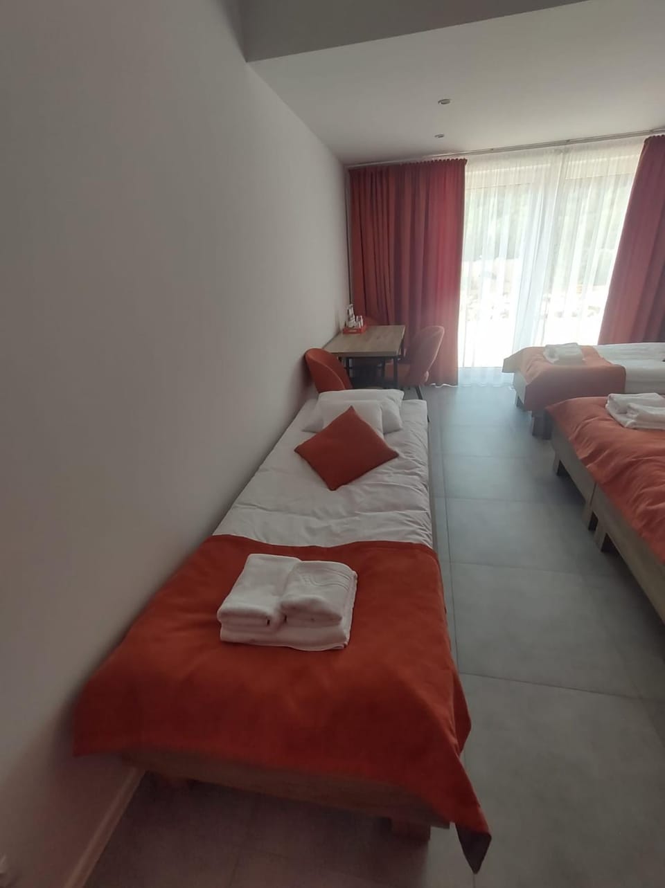 Króliczy Ogród Hotel in Poland