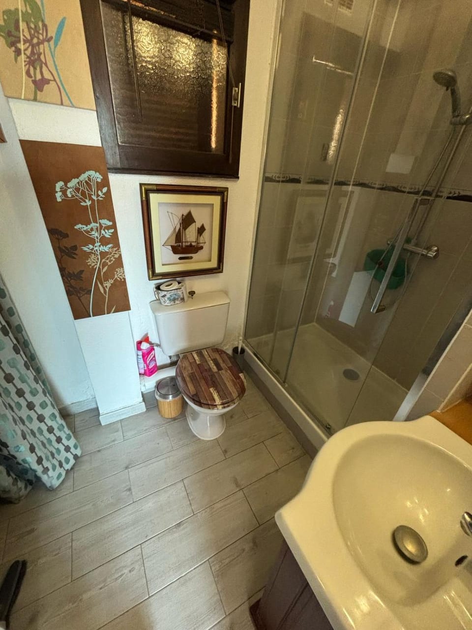 Shower