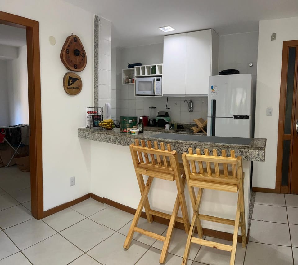Apartamento na Barra Apartment in Salvador