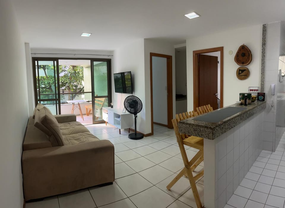 Apartamento na Barra Apartment in Salvador