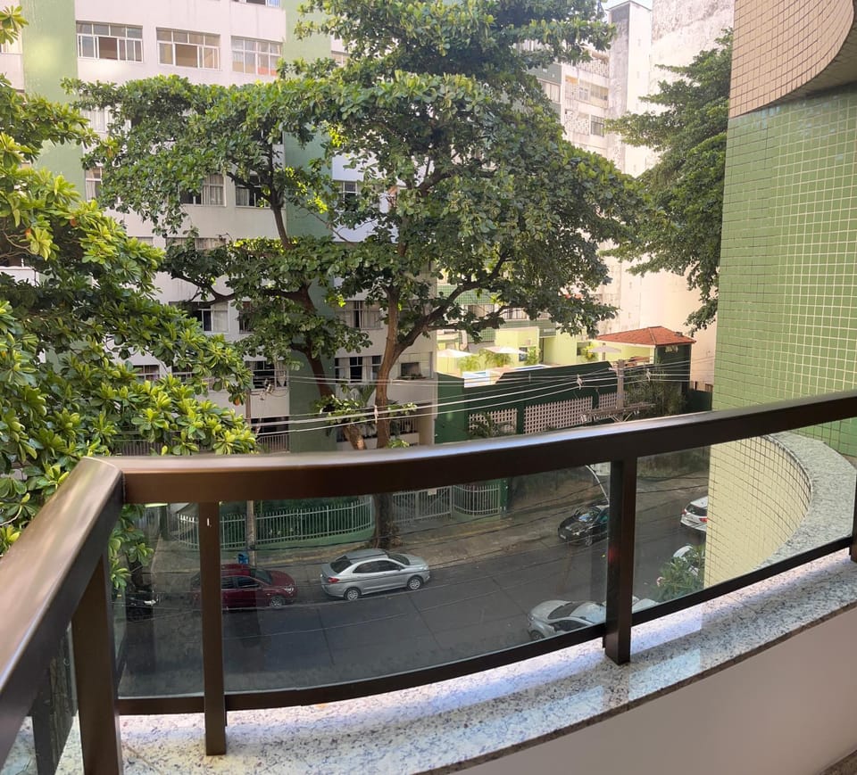 Apartamento na Barra Apartment in Salvador