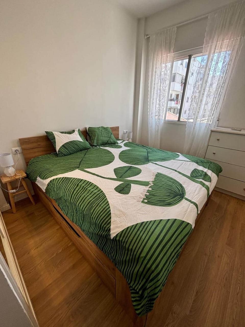 Casa Calma - Modern Apartment, Perfect Location - Only 10 min walking to Turia Parc Apartment in Valencia