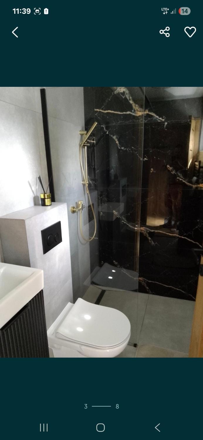 Apartament Laura Apartment in Pomeranian Voivodeship