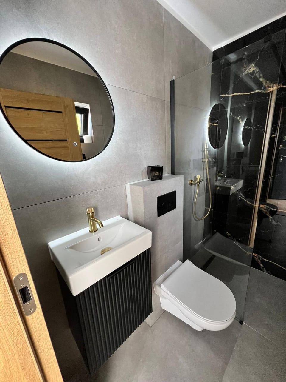 Apartament Laura Apartment in Pomeranian Voivodeship