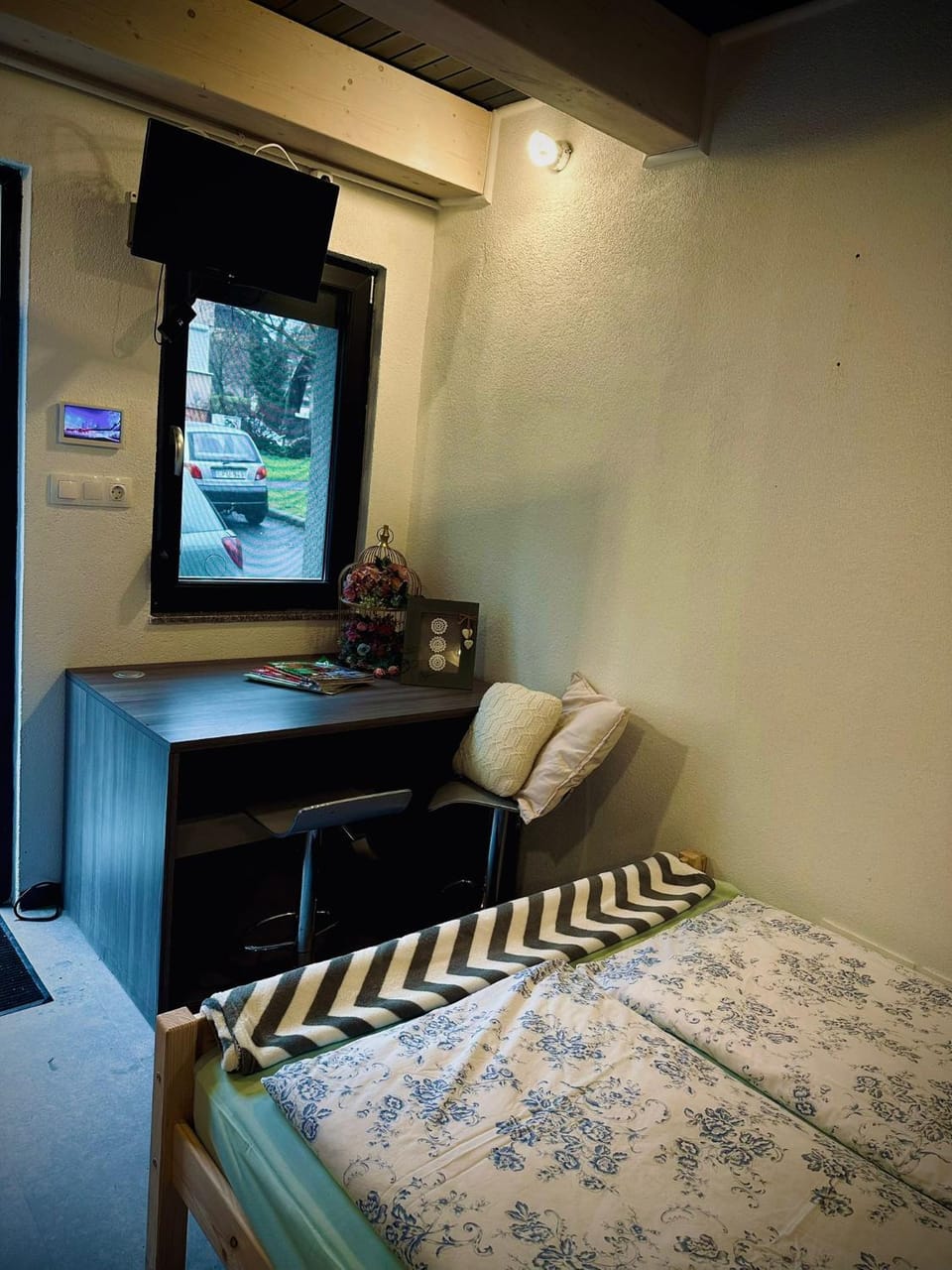 TV and multimedia