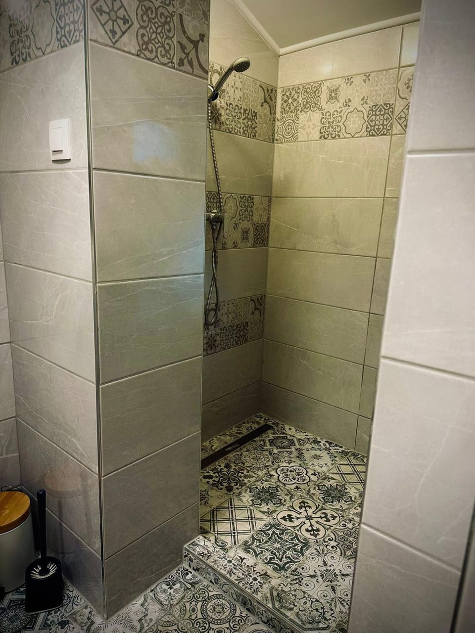Shower