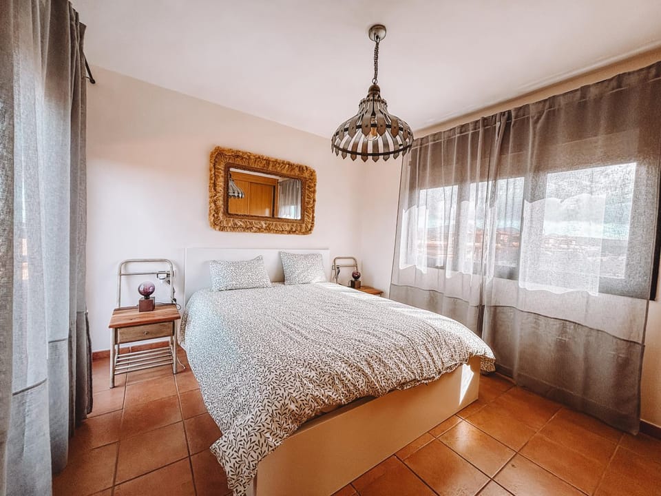 Casa Bejeques House in Maxorata