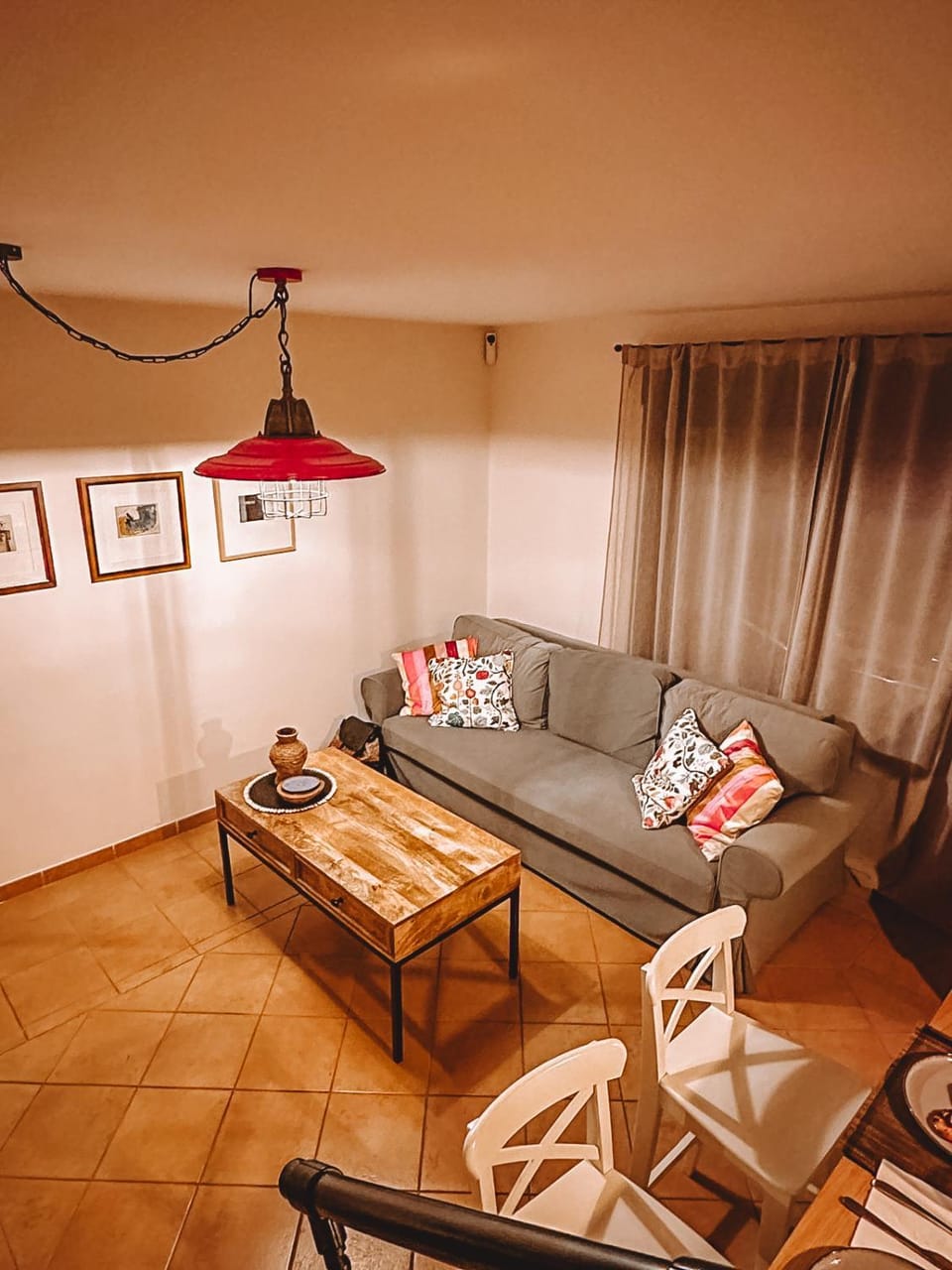 Casa Bejeques House in Maxorata