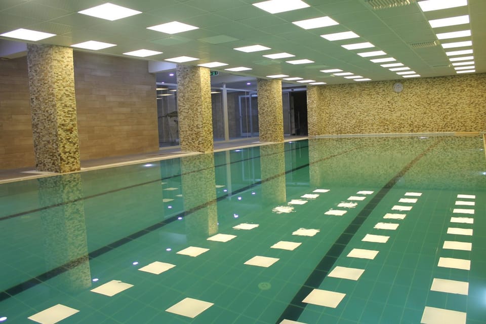 Grand Alin Otel Hotel in Turkey