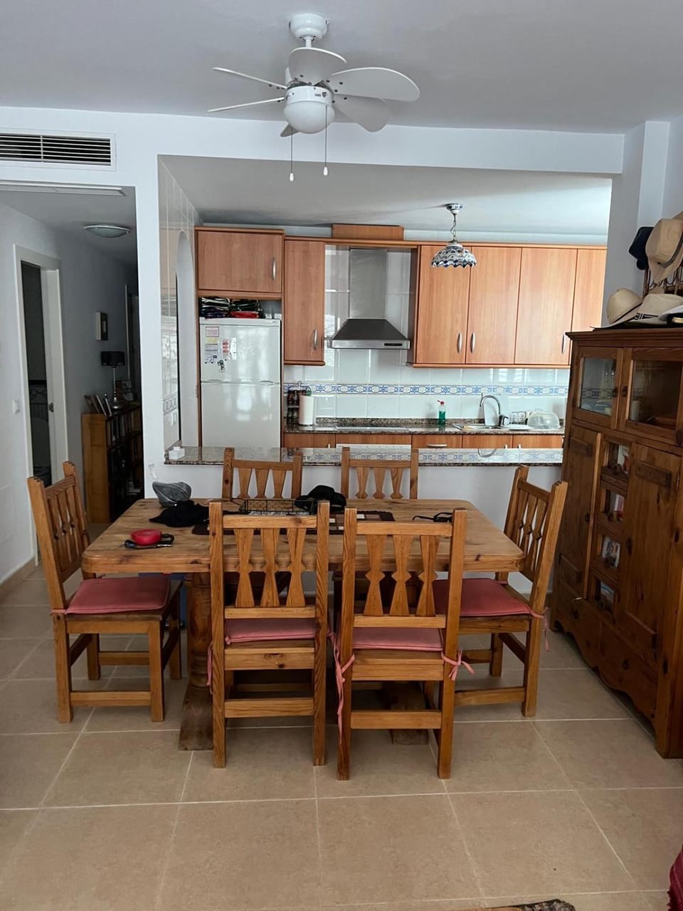 Amazing apartment in Mojacar Apartment in Andalusia