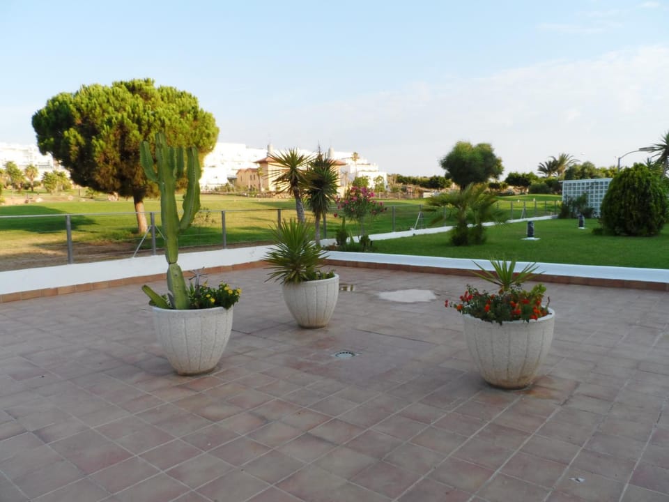 Amazing apartment in Mojacar Apartment in Andalusia